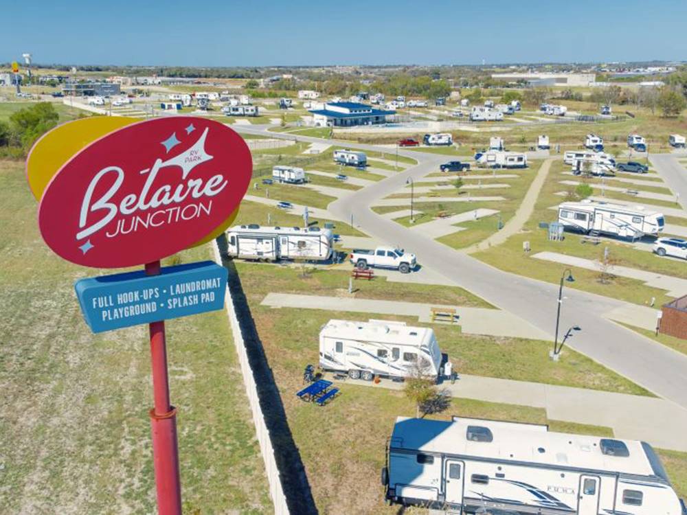 Campground Image
