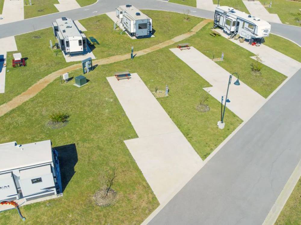 Campground Image