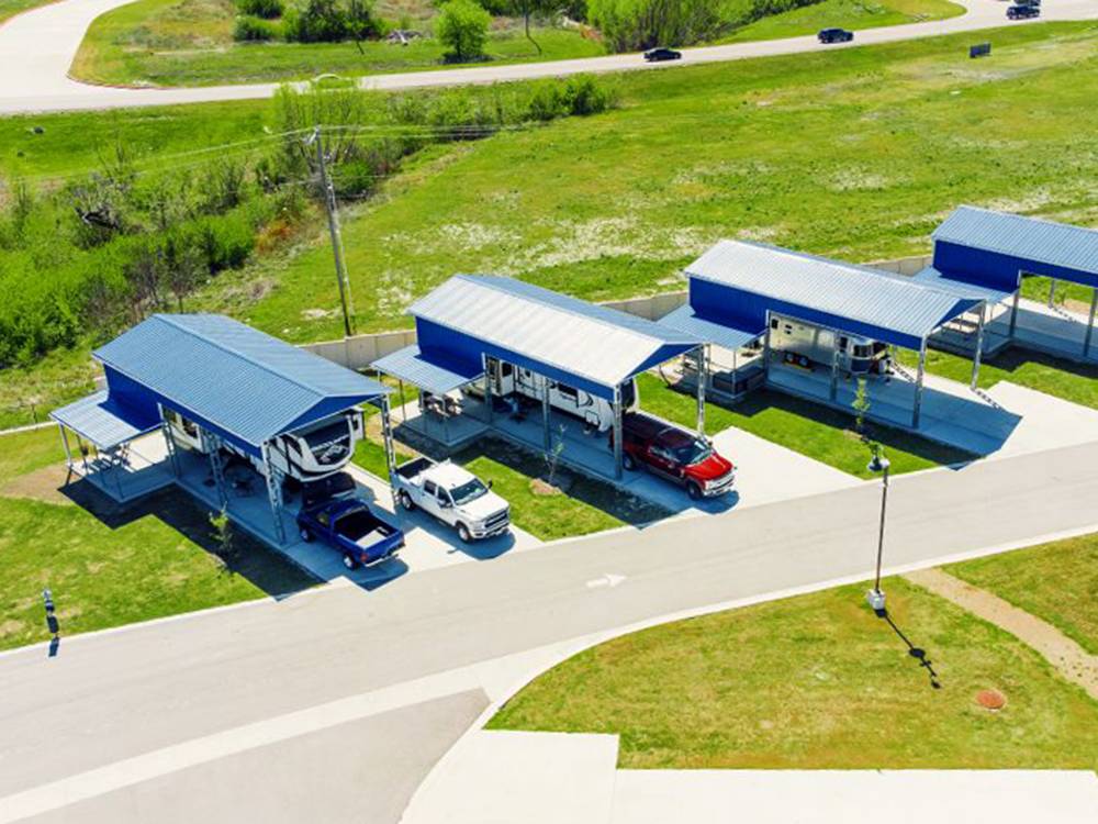 Campground Image