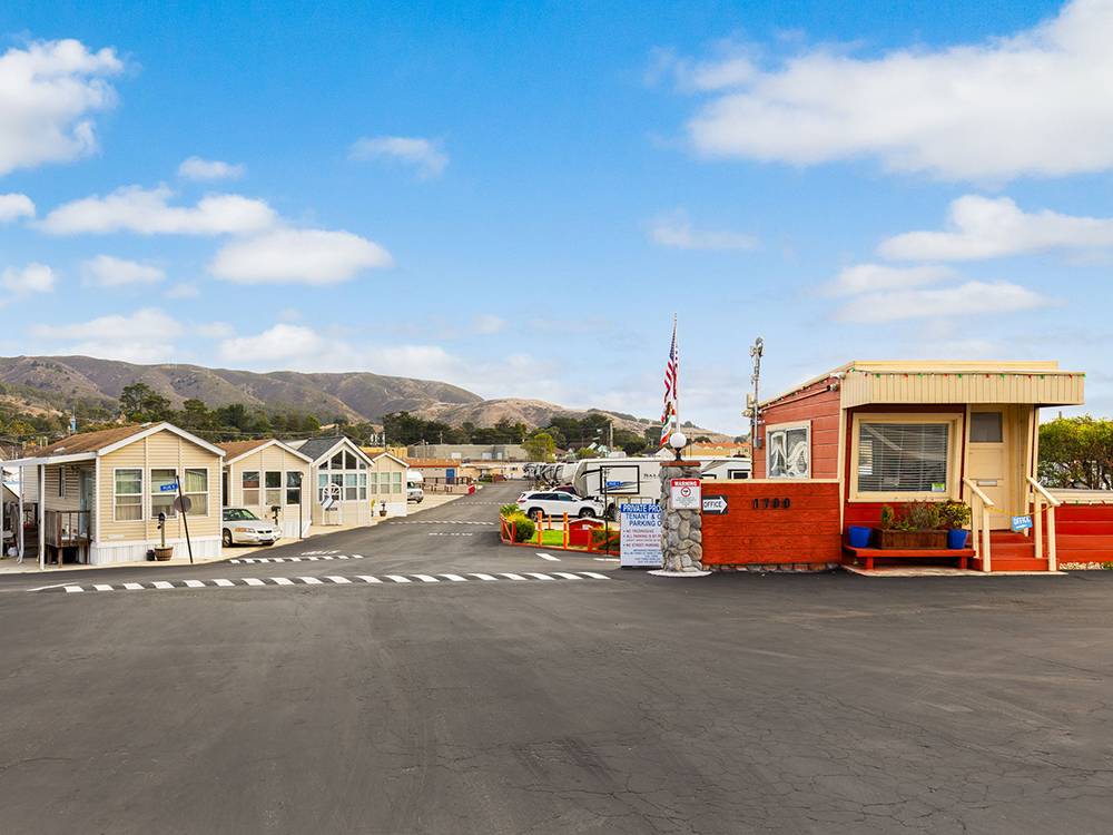 Campground Image