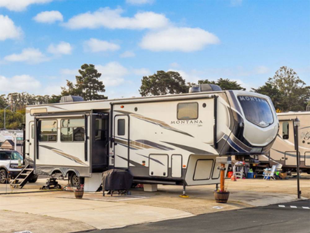 Campground Image