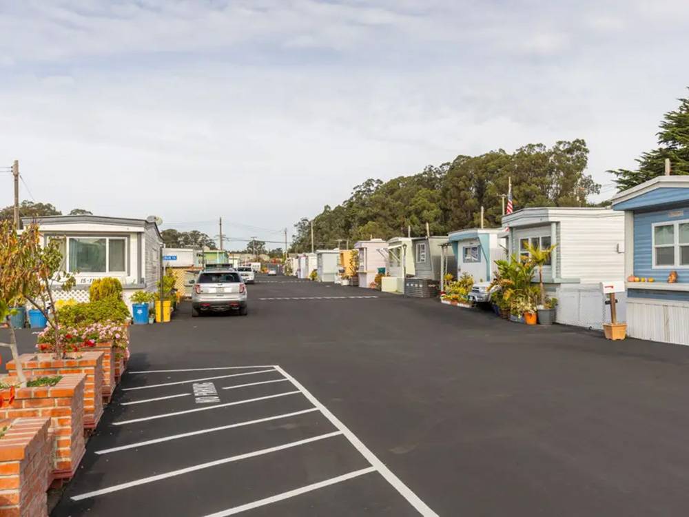 Campground Image