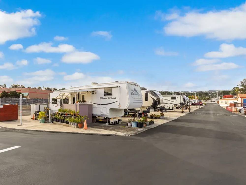 Campground Image
