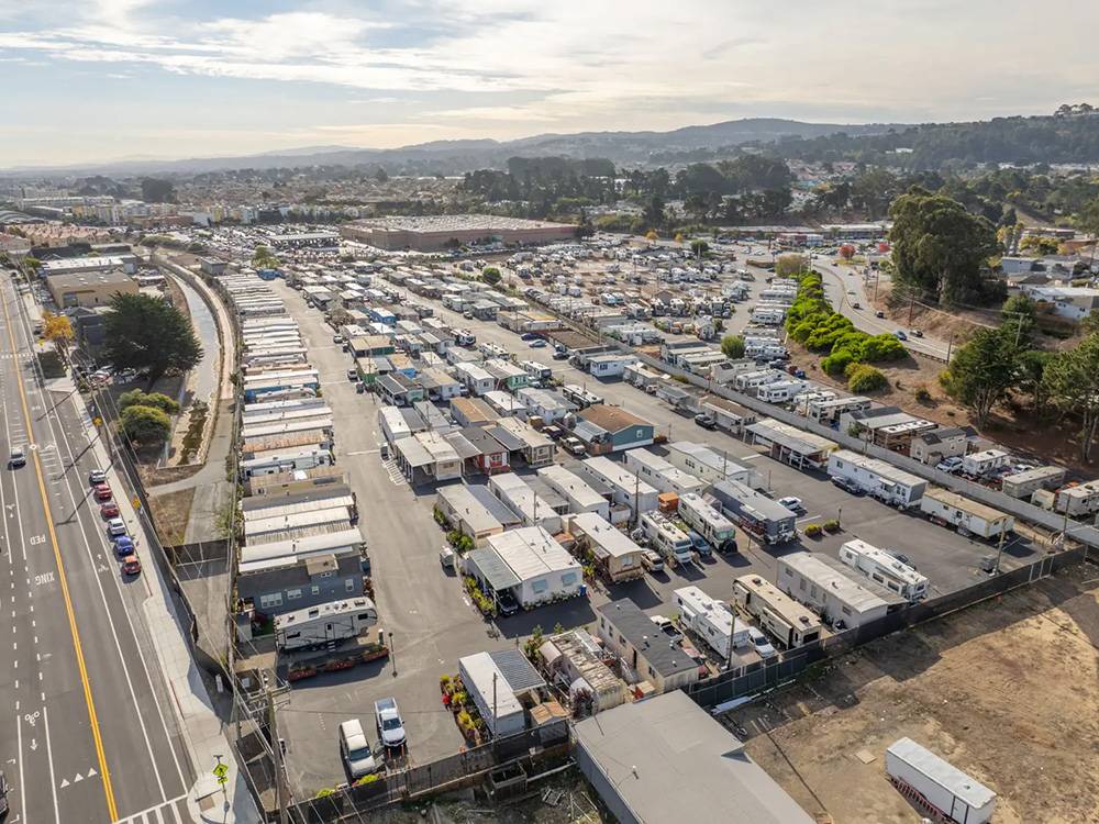 Campground Image