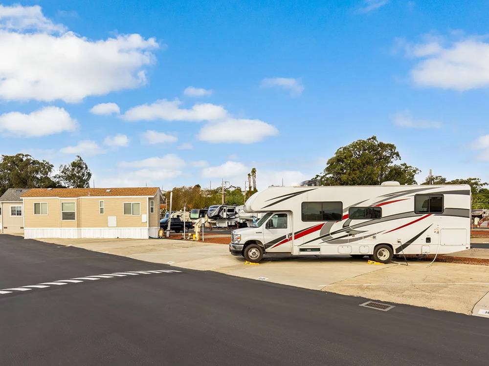 Campground Image