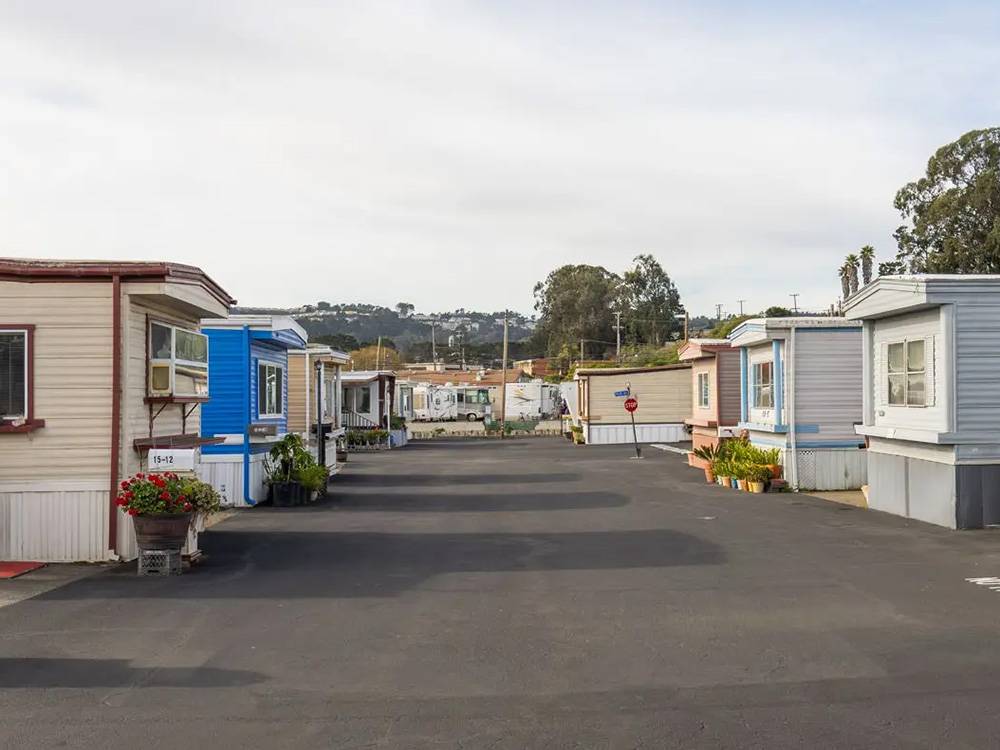 Campground Image
