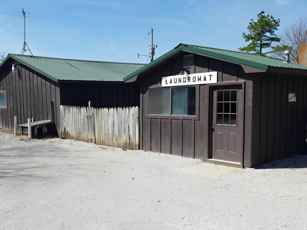 Laundromat
