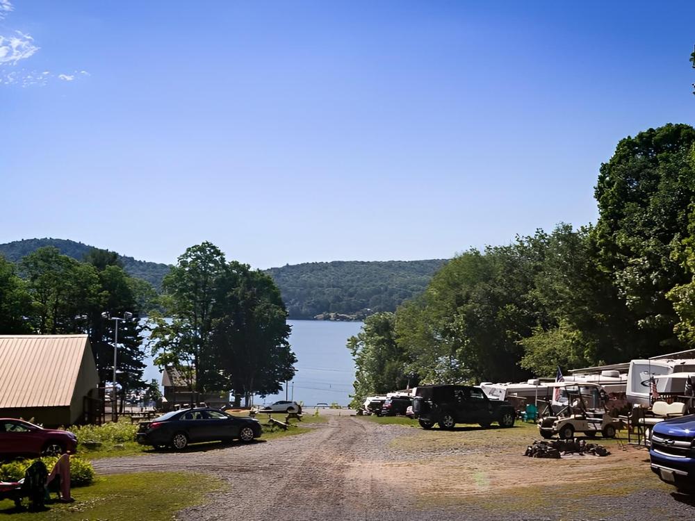 Watersedge Campground