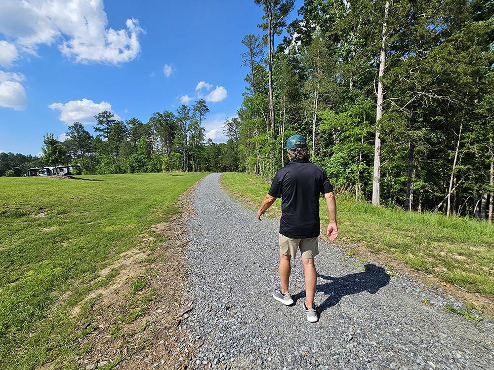 Campground Image