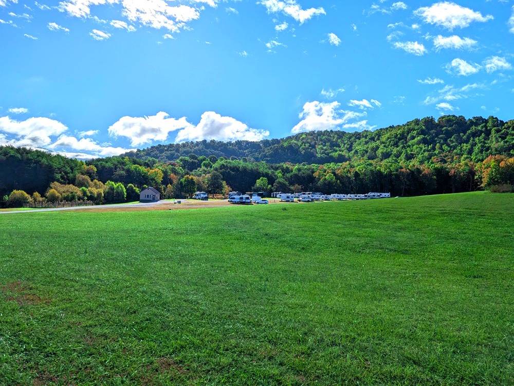Campground Image