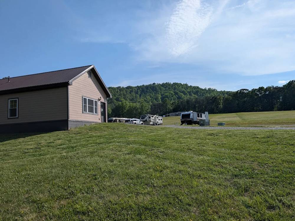 Campground Image