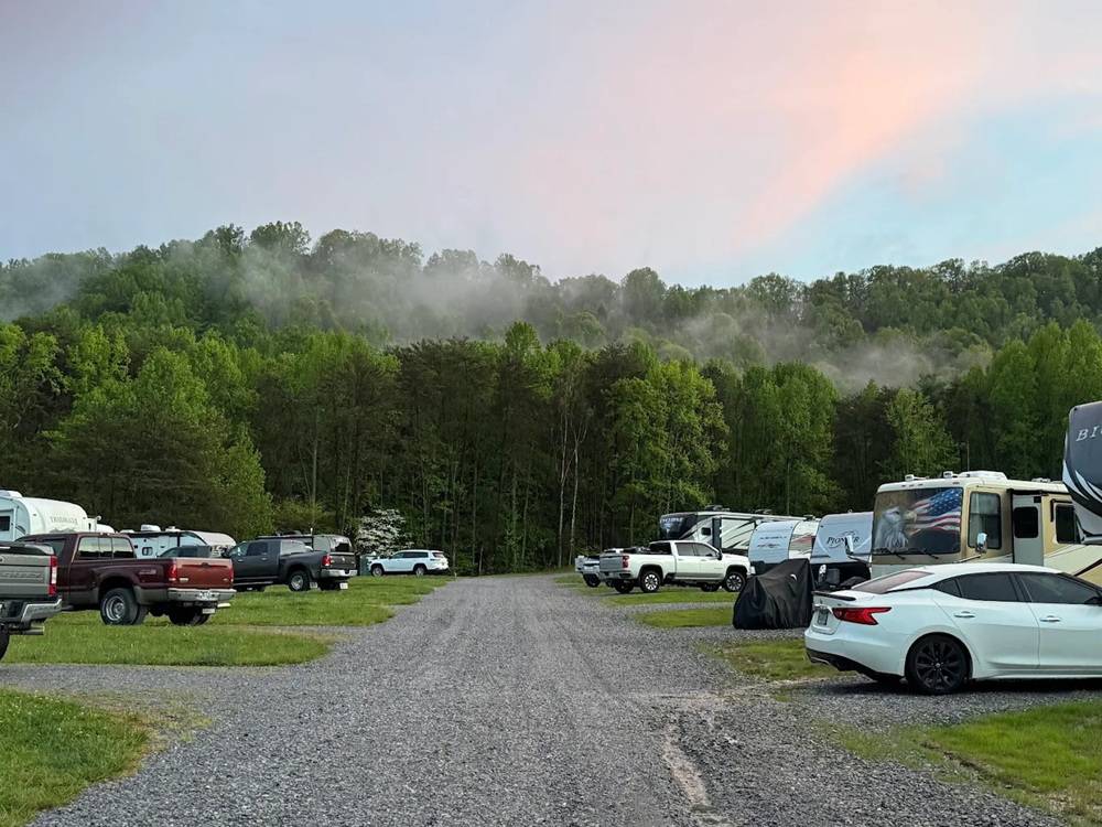 Campground Image