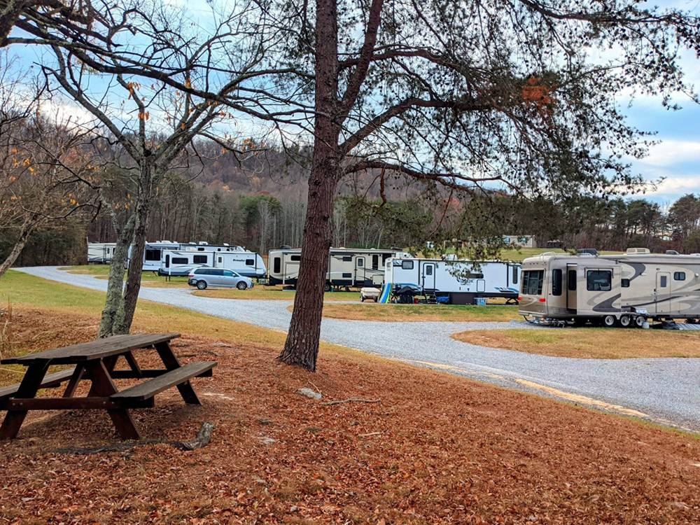 Campground Image