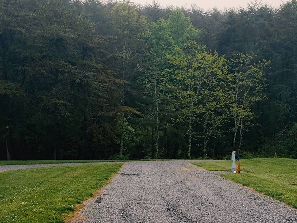 Campground Image