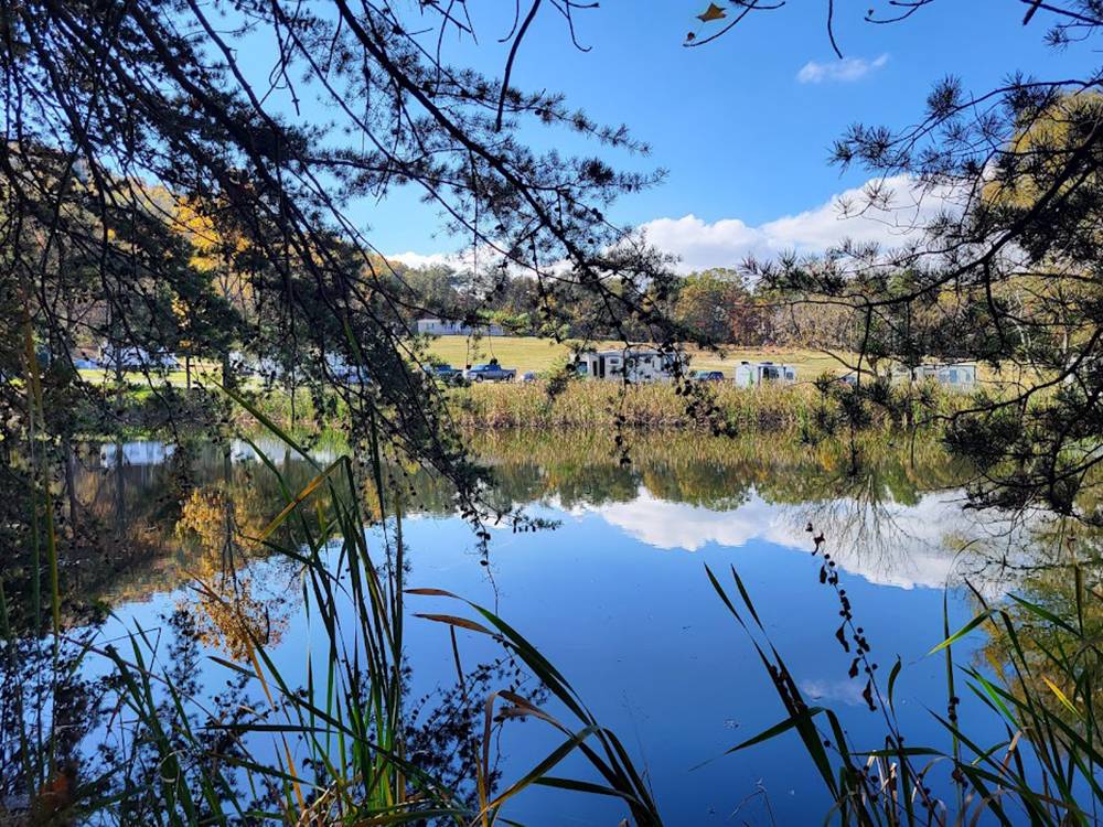 Campground Image