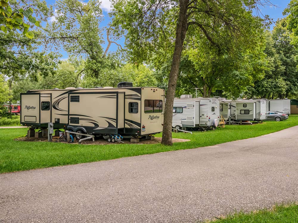 Campground Image