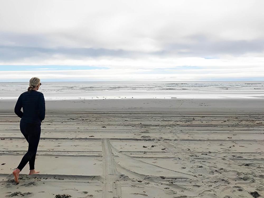 The clubhouse at The Lamp Camp