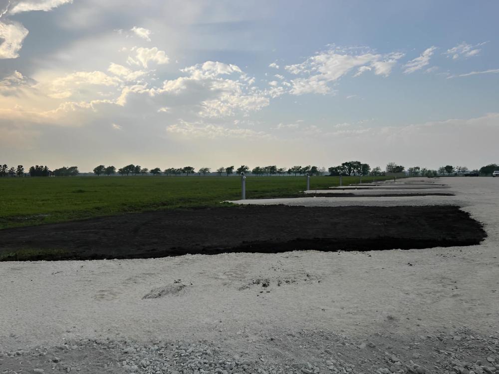 Open RV spaces at site Big Country RV Park - Grandview