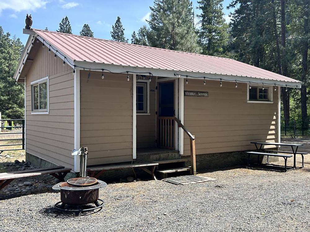 Campground Image