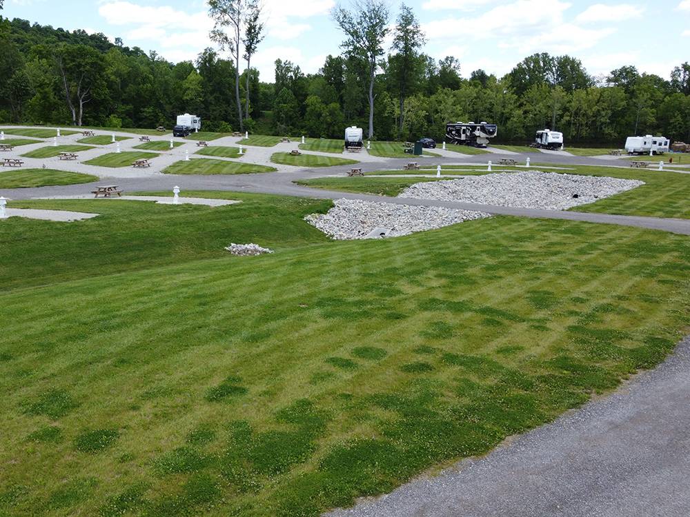 Campground Image