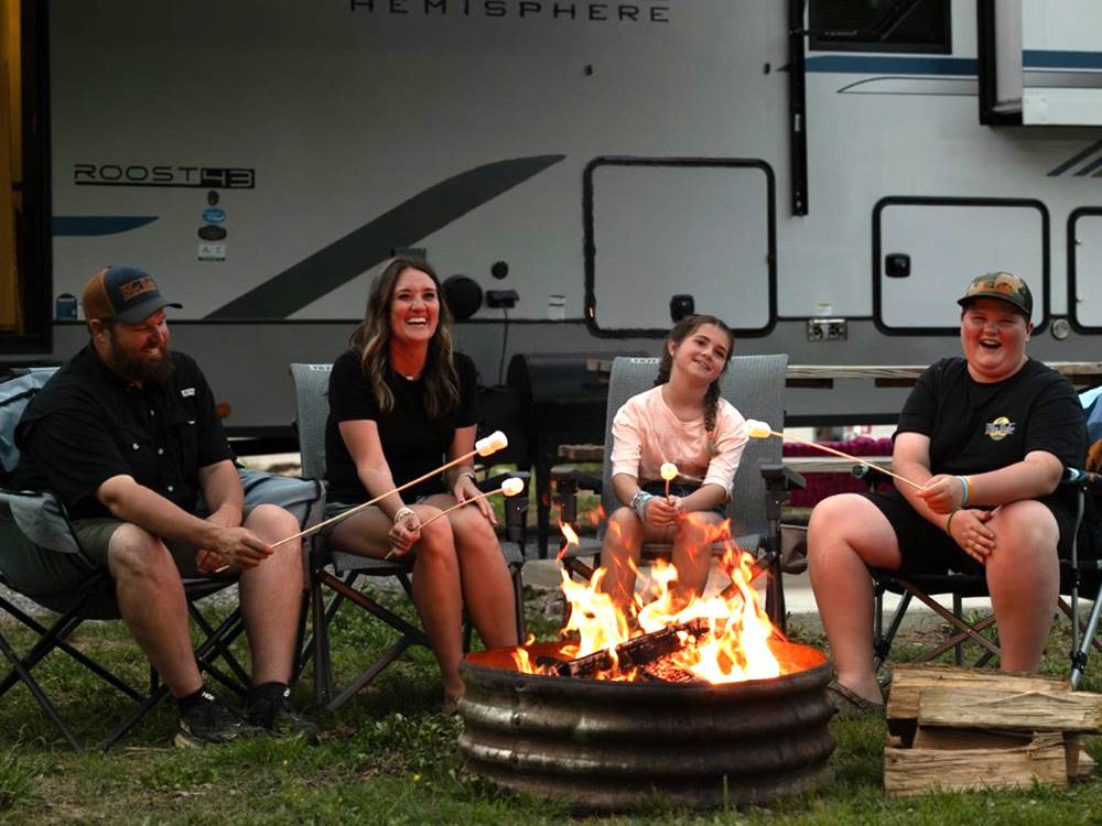 Blue Ridge RV Resort 4
