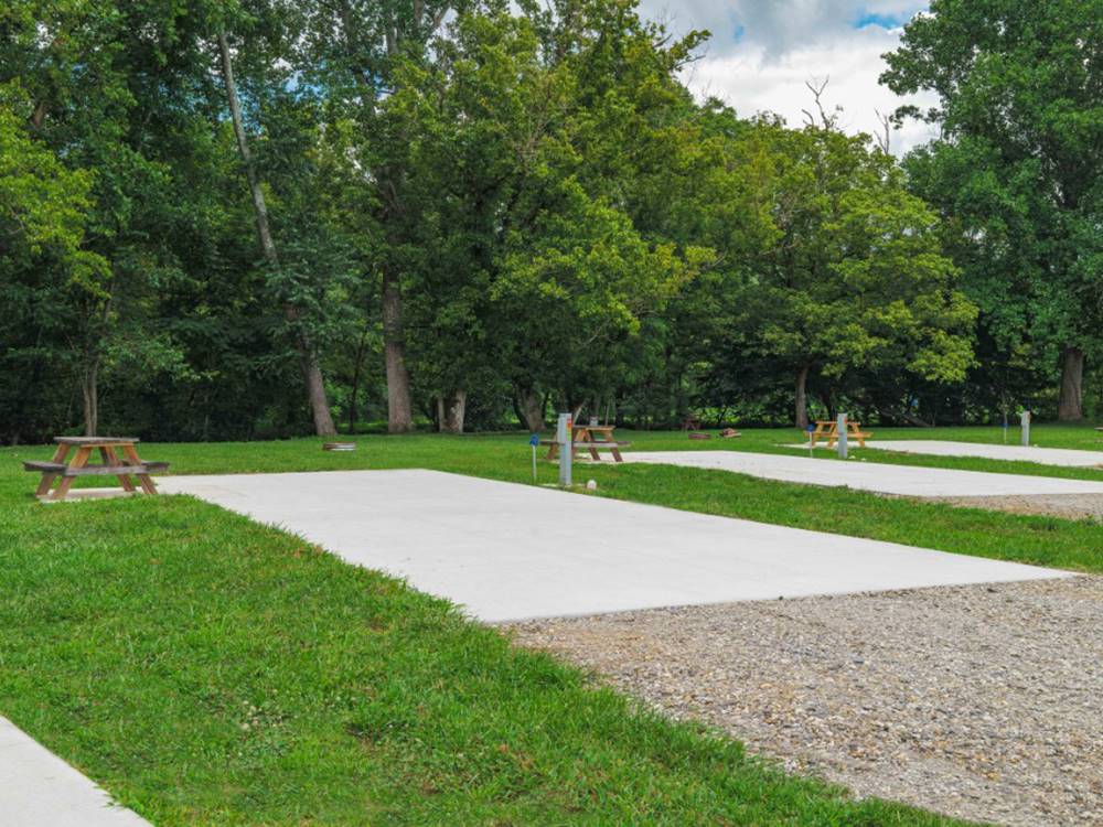 Blue Ridge RV Resort 5