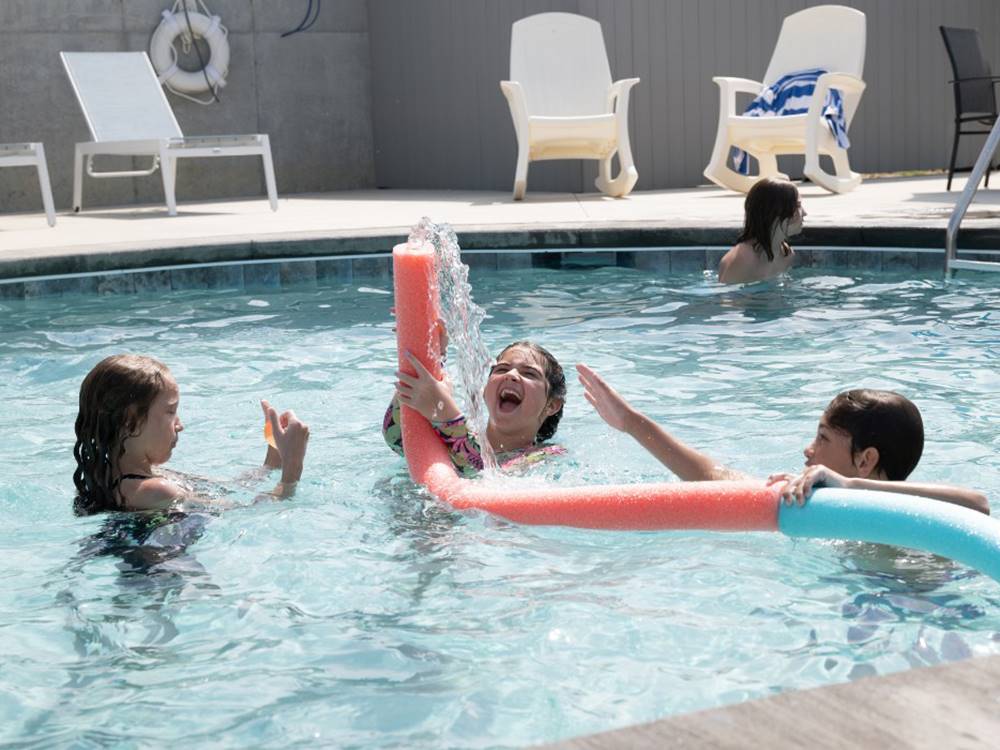Blue Ridge RV Resort 7
