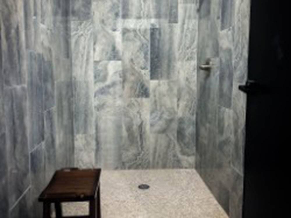 Bathroom Facilities