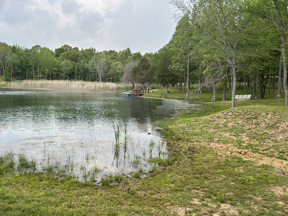 Huggins Haven RV Campground 12