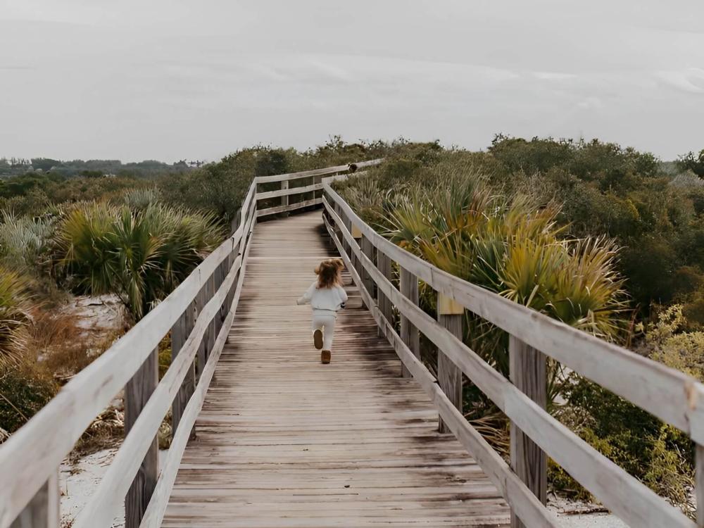 Timberline Glamping at Orange Beach 3