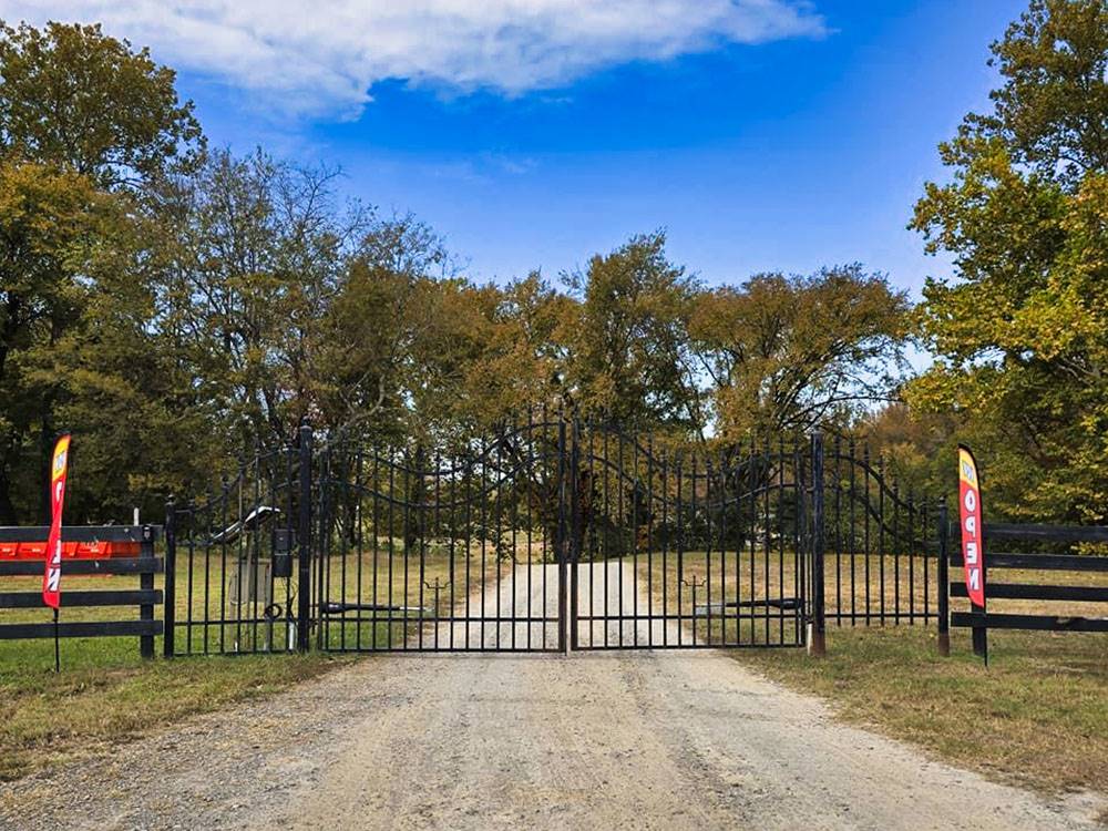 River Ranch RV Park