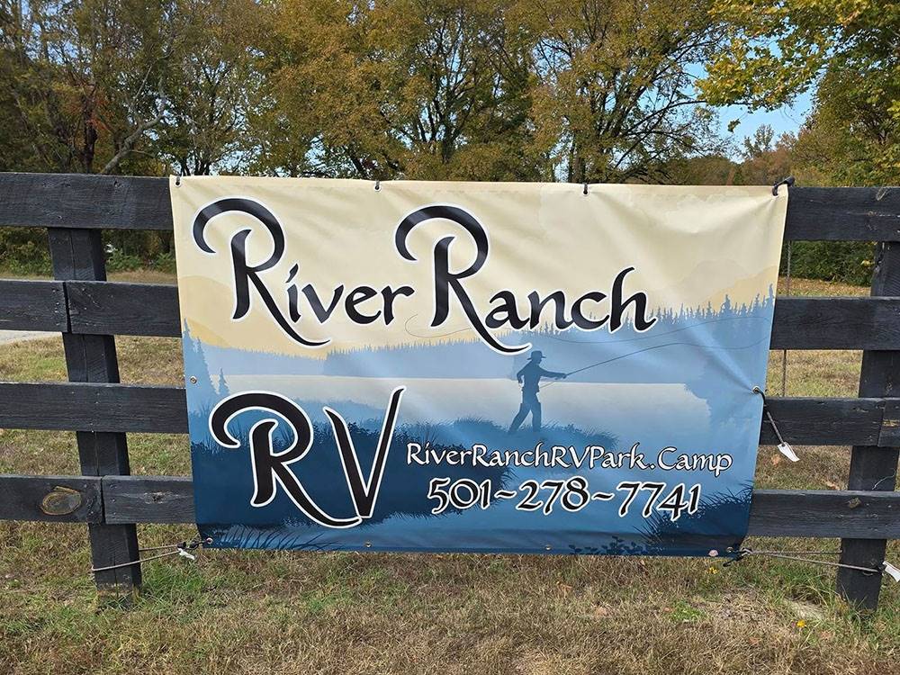 River Ranch RV Park 2