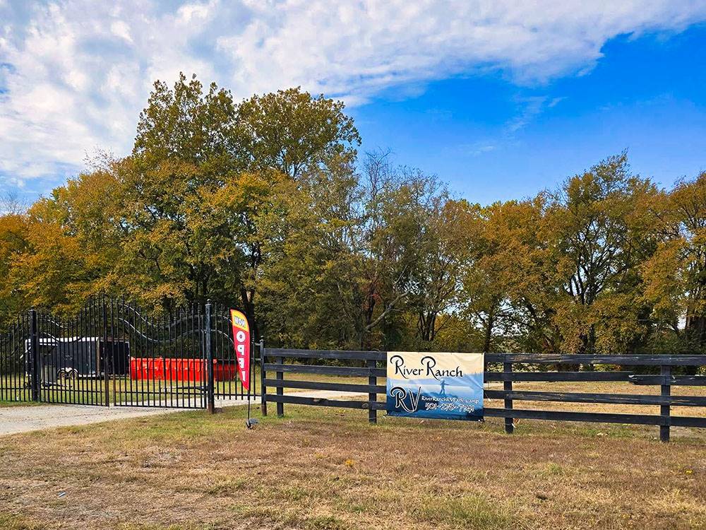 River Ranch RV Park 3