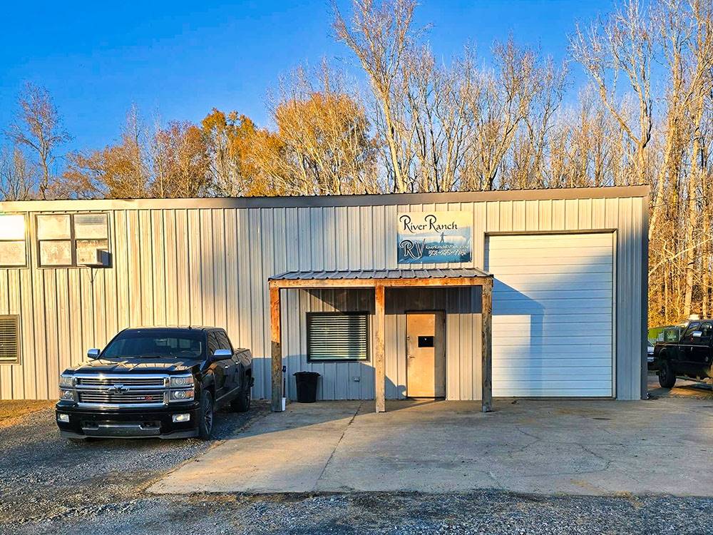 River Ranch RV Park 4