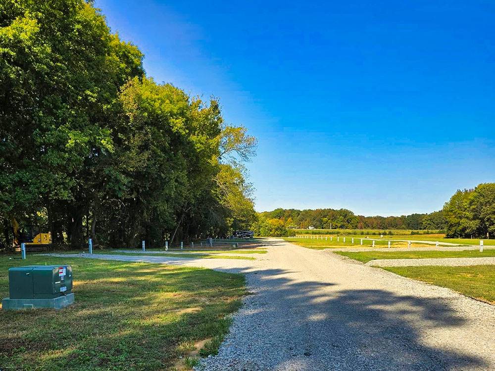 River Ranch RV Park 7