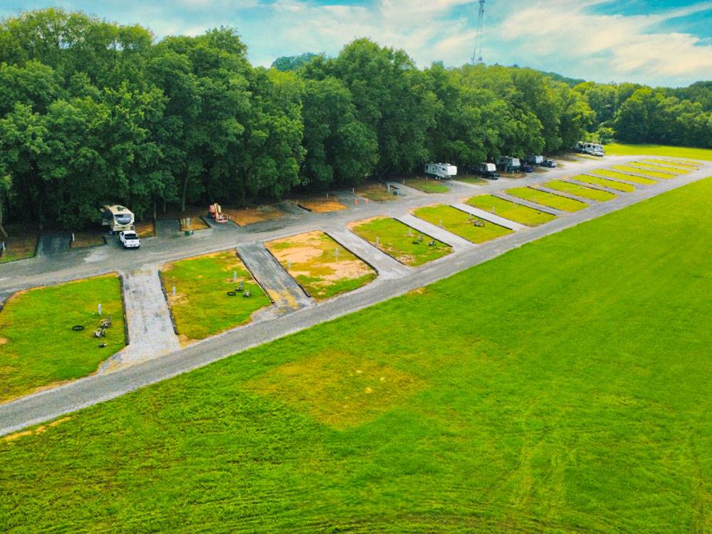 River Ranch RV Park 8