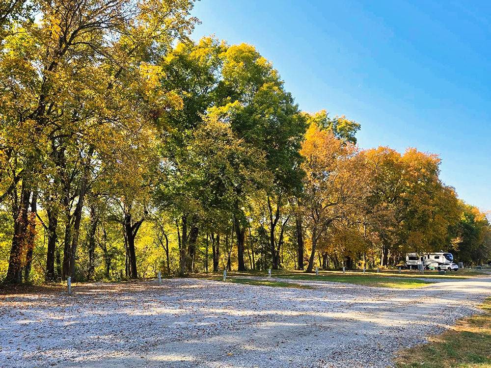 River Ranch RV Park 11