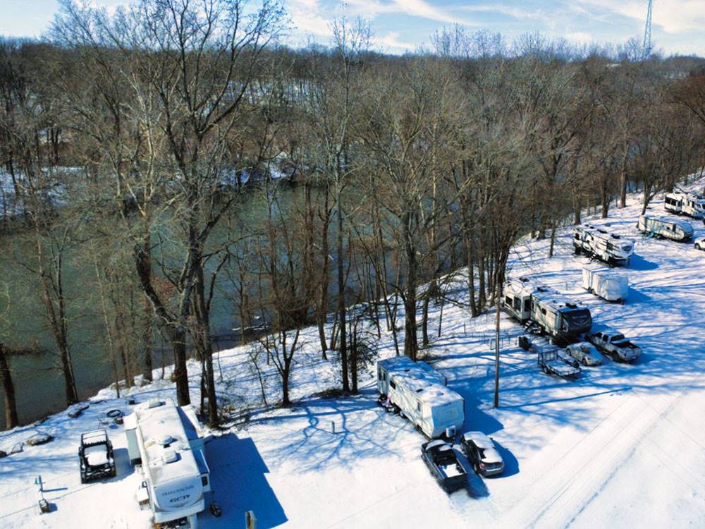 River Ranch RV Park 12