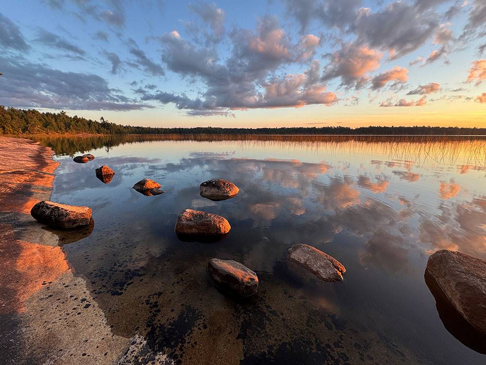 Voyageurs National Park