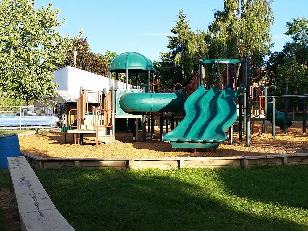 Children's playground 