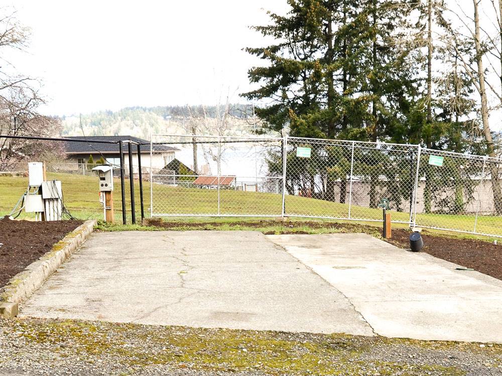 Site number 24