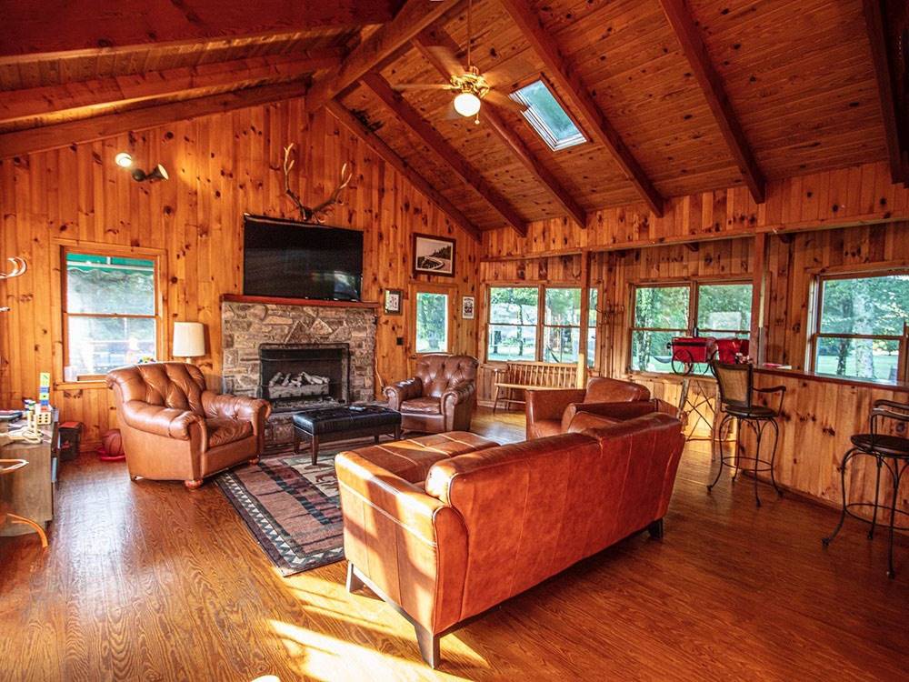 A rental