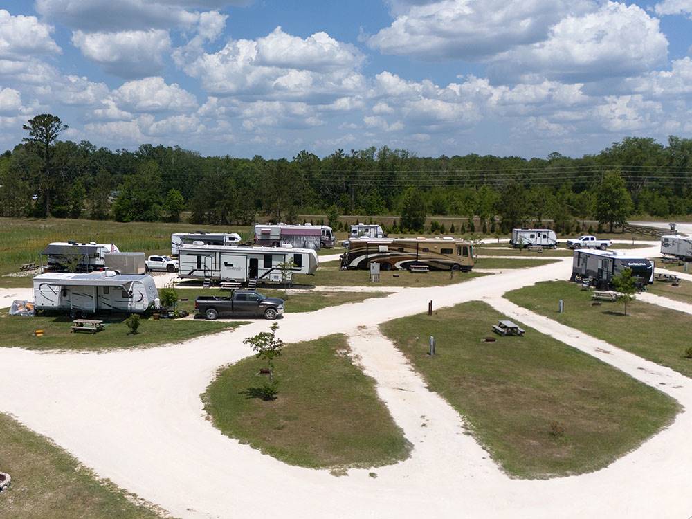 Nice day at the park