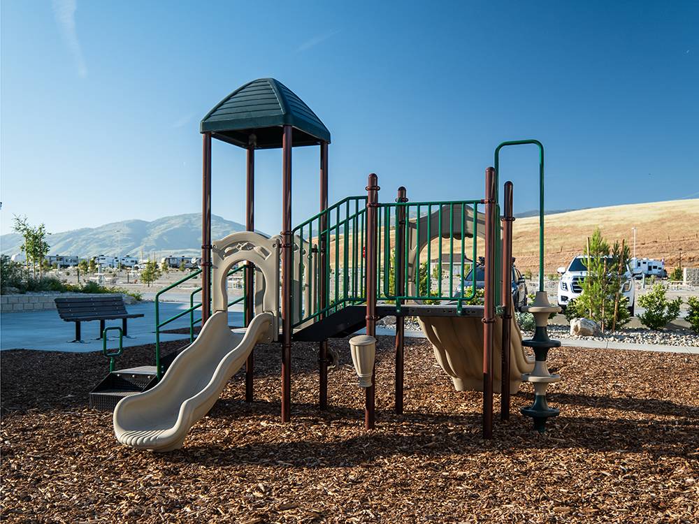 Campground Image