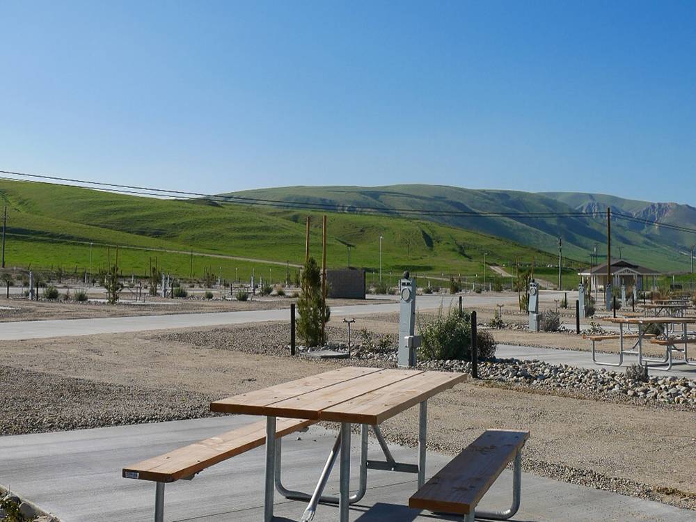 Campground Image