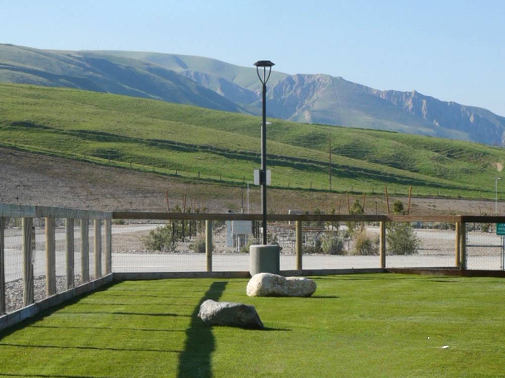 Campground Image