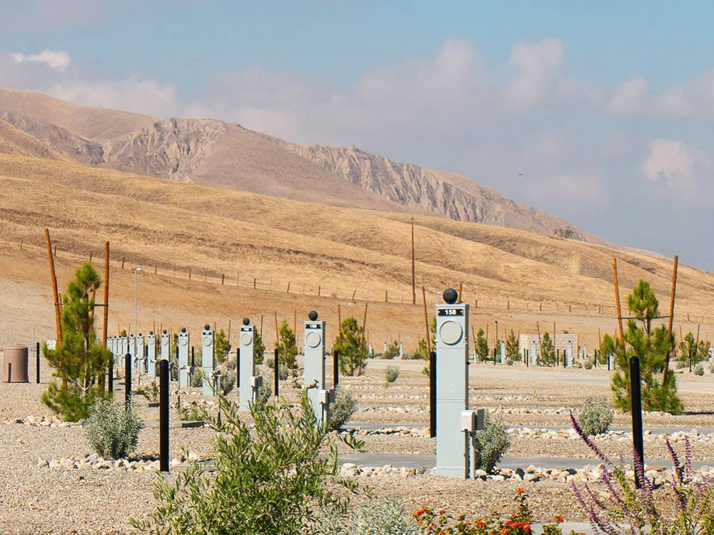 Campground Image