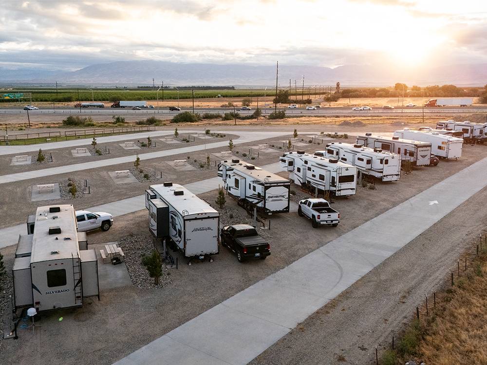 Campground Image
