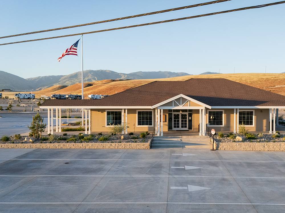 Campground Image