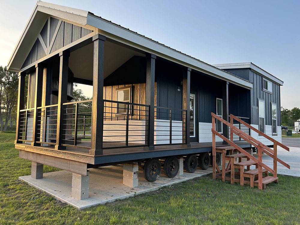 A rental available